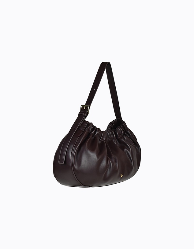 PETA AND JAIN - Wrinkle Shoulder Bag