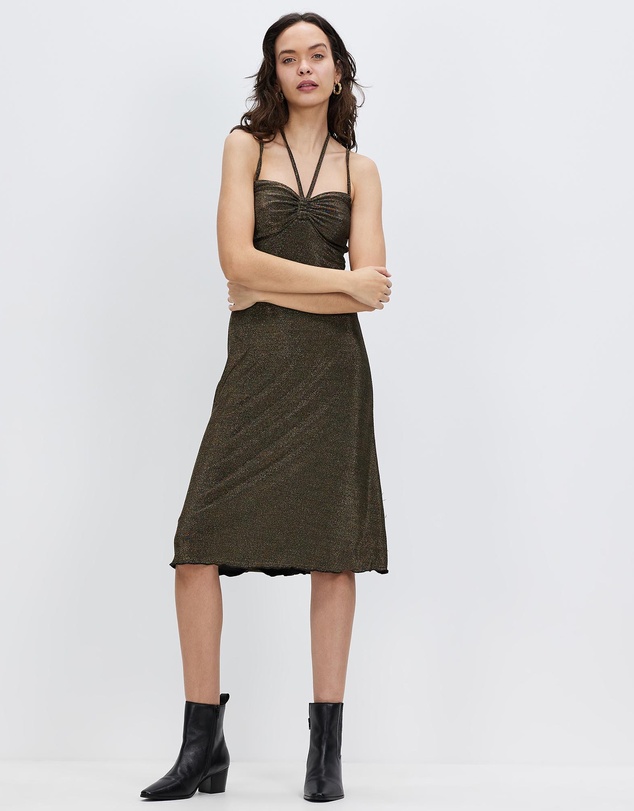 LENNI the label - Alibi Midi Dress