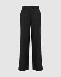 Oxford - Sonia Pant