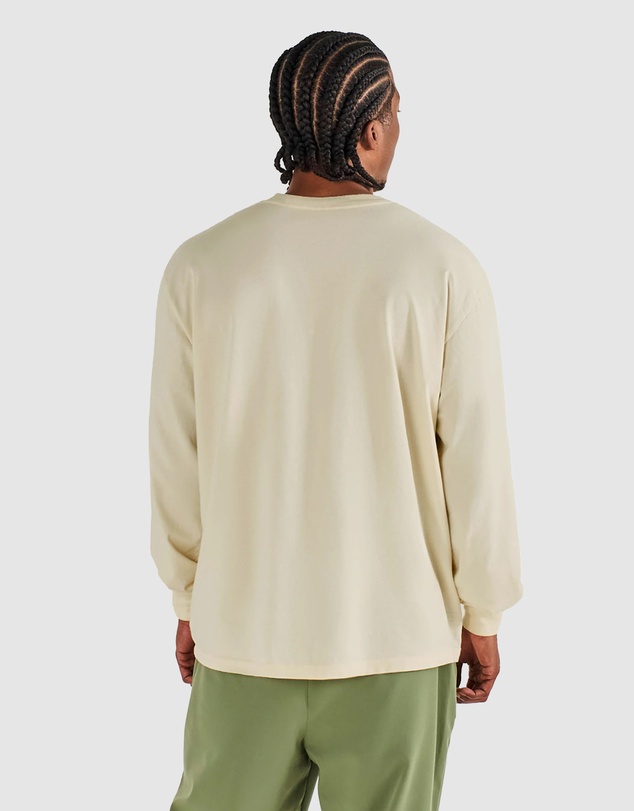 Malbon - ICONS Gorse Long Sleeve Tee