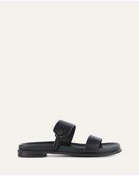 Jo Mercer - Hayes Flat Sandals