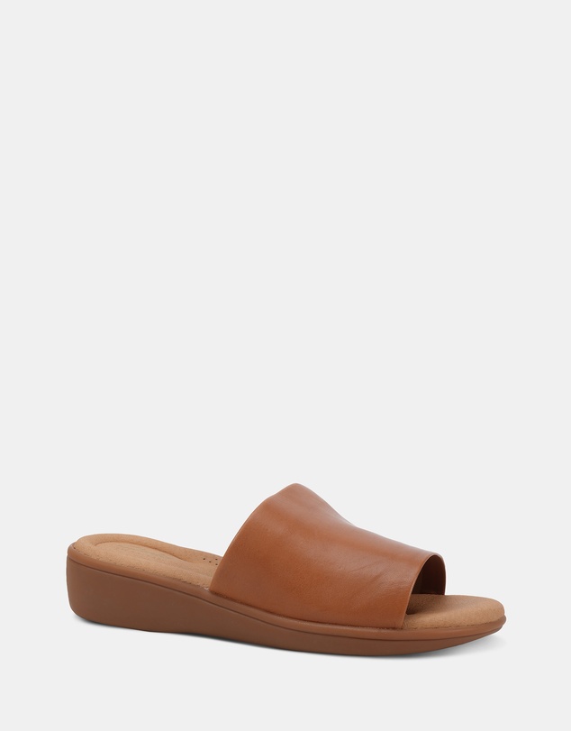 Clarks - Ruth Tan