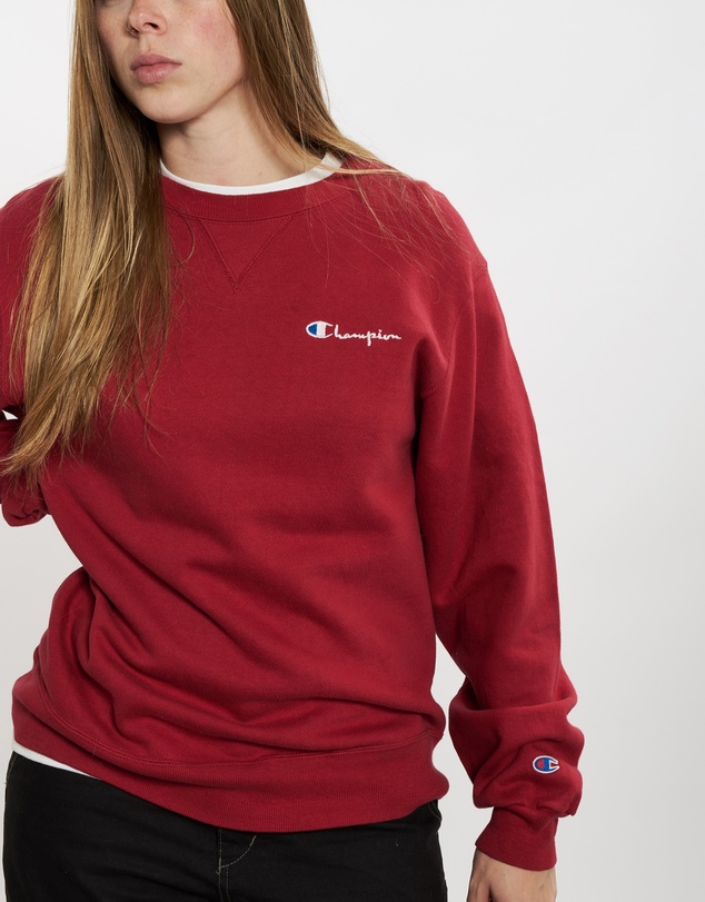 Vintage by The Real Deal - Pre Loved - 90s Champion Sweatshirt