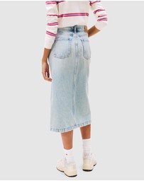 Tommy Jeans - Claire Skirt