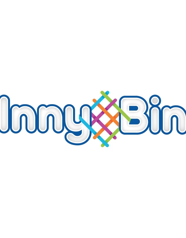 Fat Brain Toys - Fat Brain InnyBin