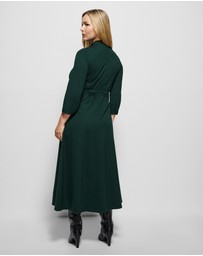 Commonry - Claire Dress