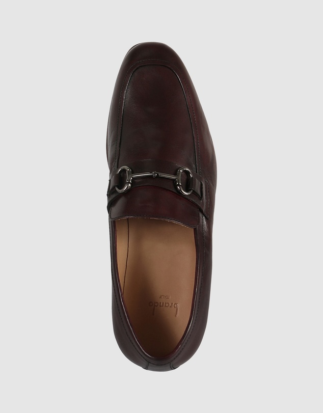 Brando - Leadal Loafers