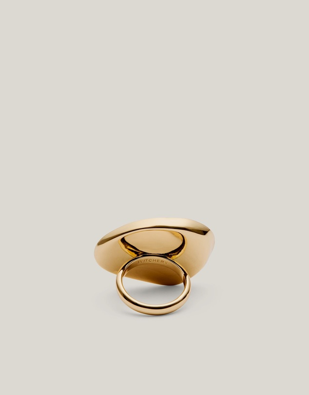 Witchery - Bowie Ring