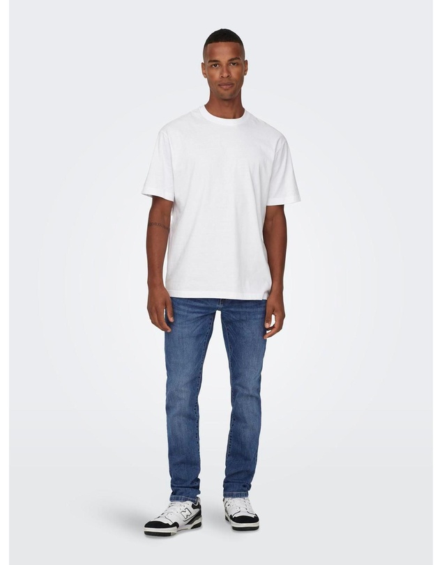 Only & Sons - Weft Regular Jeans