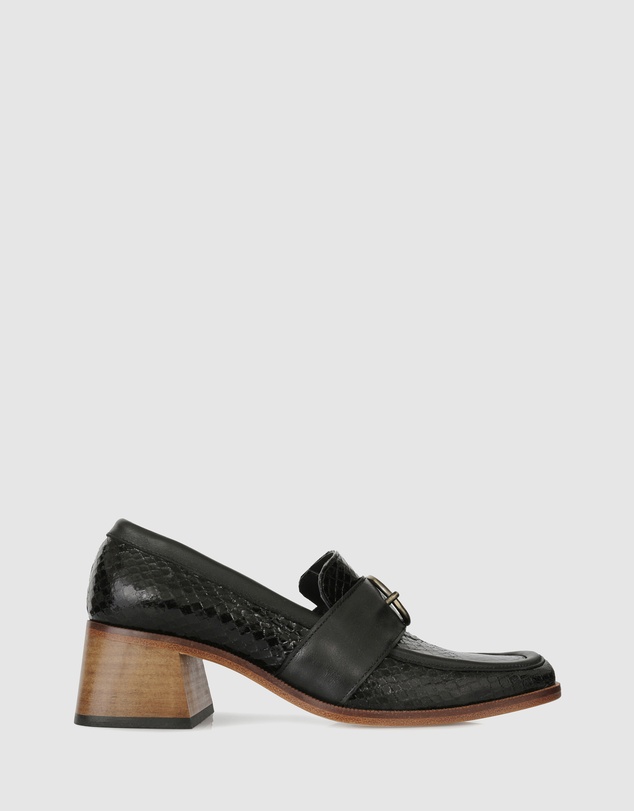 Beau Coops - Anella Loafers