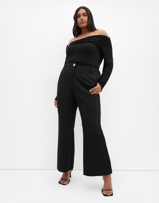 City Chic - Alexi Pant