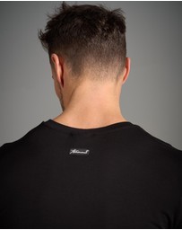 TEAMM8 - Body Bamboo Crop Tee