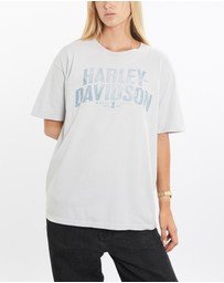 Vintage by The Real Deal - Pre Loved - Vintage Harley Davidson Tee