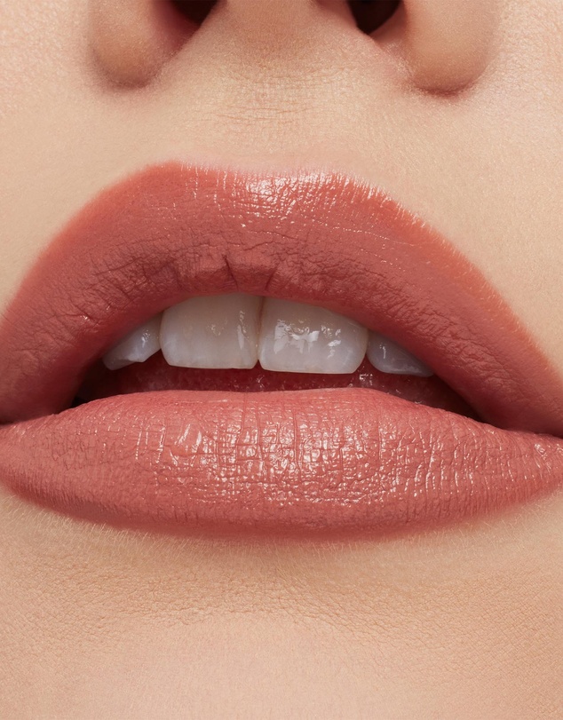 MAC - MACXIMAL Sleek Satin Lipstick Modesty