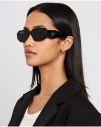 Prada - PR 17WS