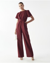 Willa - Riva Jumpsuit