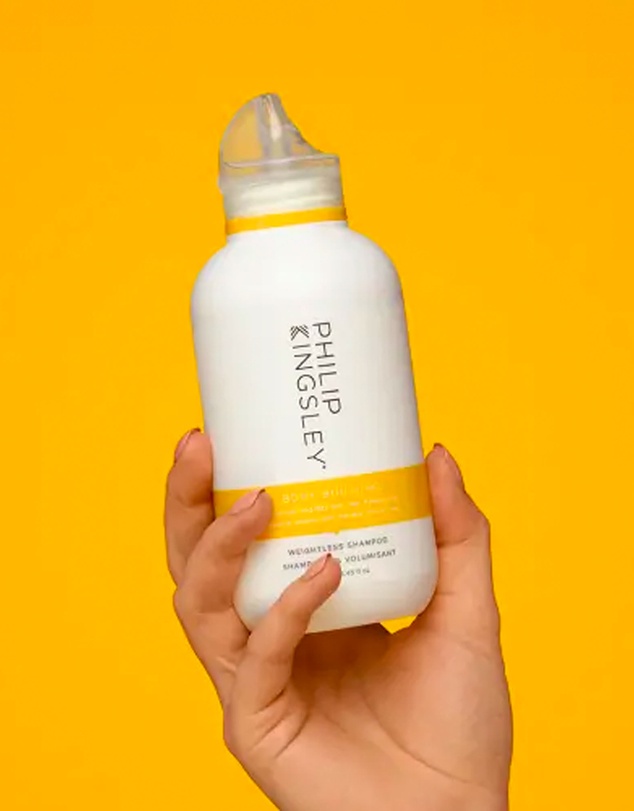 Philip Kingsley - Body Building Shampoo 250ml