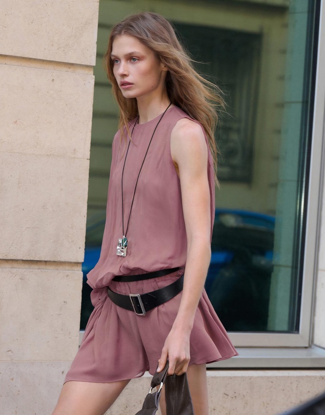 M.N.G - Grace Dress