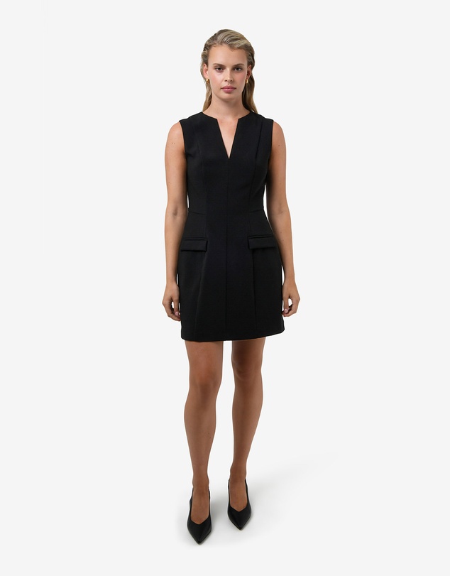 Forcast - Nikki Tailored Mini Dress