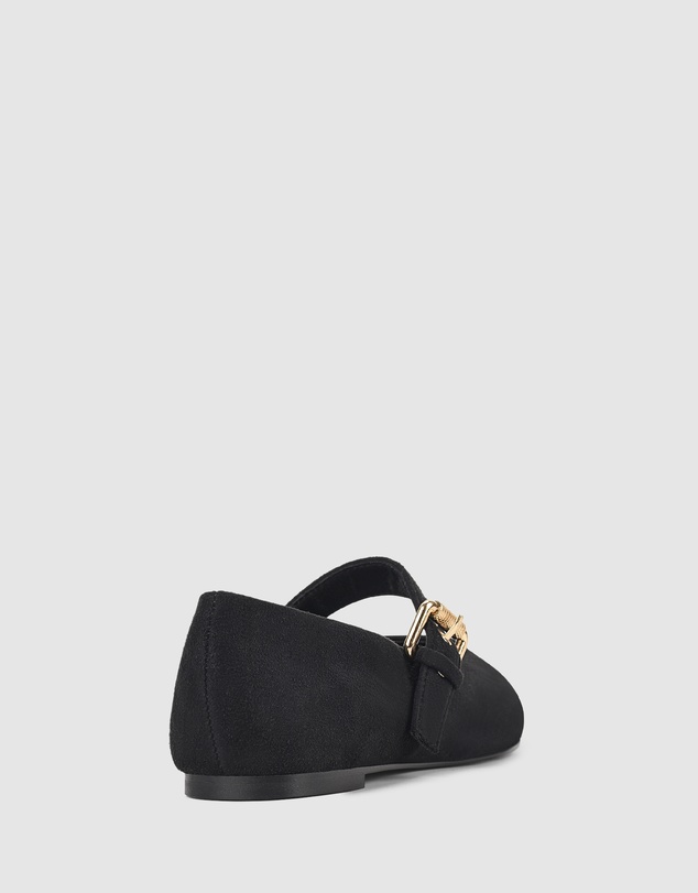 Verali - Europe Mary-Jane Flats