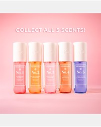 MCoBeauty - Fragrance Mist Hair & Body 90ml - No.3 (Dragonfruit & Jasmine)