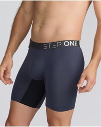 STEP ONE - Boxer Brief - Smoking Gun