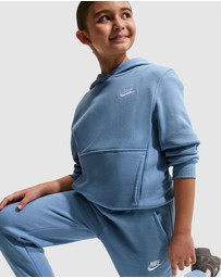 Nike - Club Fleece Jogger Pants - Teens
