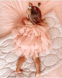 WITH LOVE FOR KIDS - The Party Dress - Babies - Kids