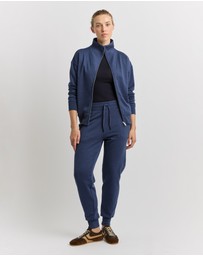 Toorallie - Lounge Zip Jacket