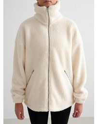 Aim'n - Pile Jacket