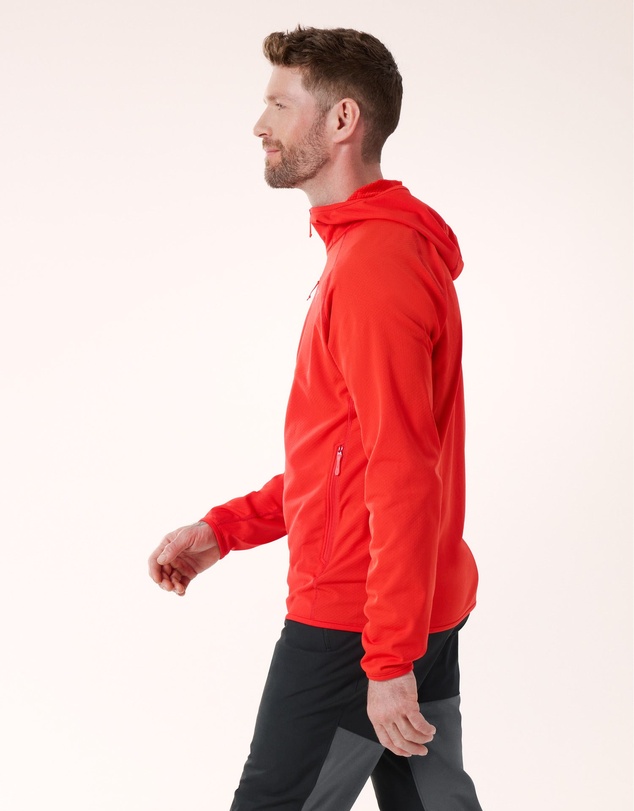 Arc'teryx - Delta Hoody Men's