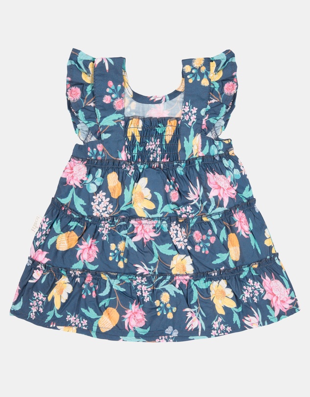 Toshi - Baby Dress Matilda
