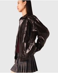 Maje - Belix Jacket