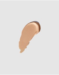 Napoleon Perdis - China Doll Foundation Look 1