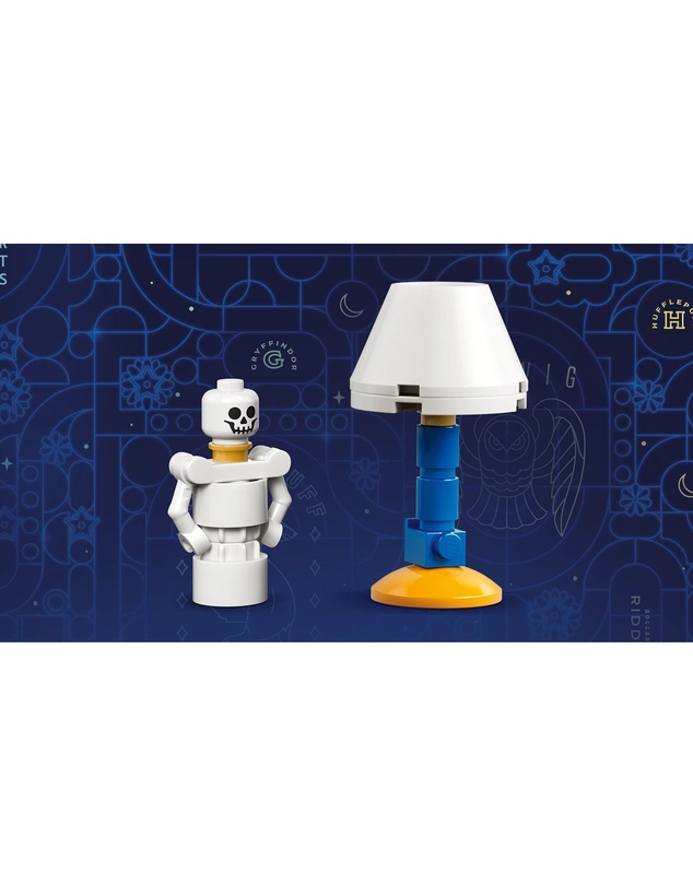 LEGO - 76469 Dobby the Free Elf