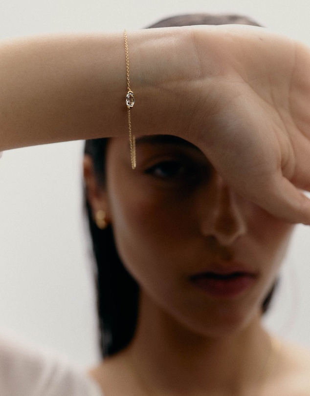 Kirstin Ash - Alchemy Bracelet