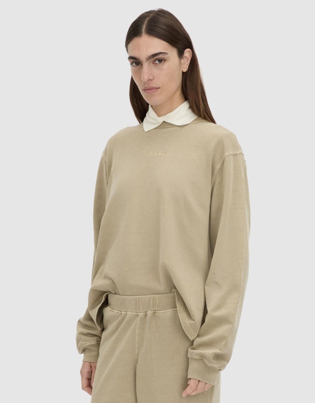 C&M CAMILLA AND MARC - Thome Relaxed Track Top