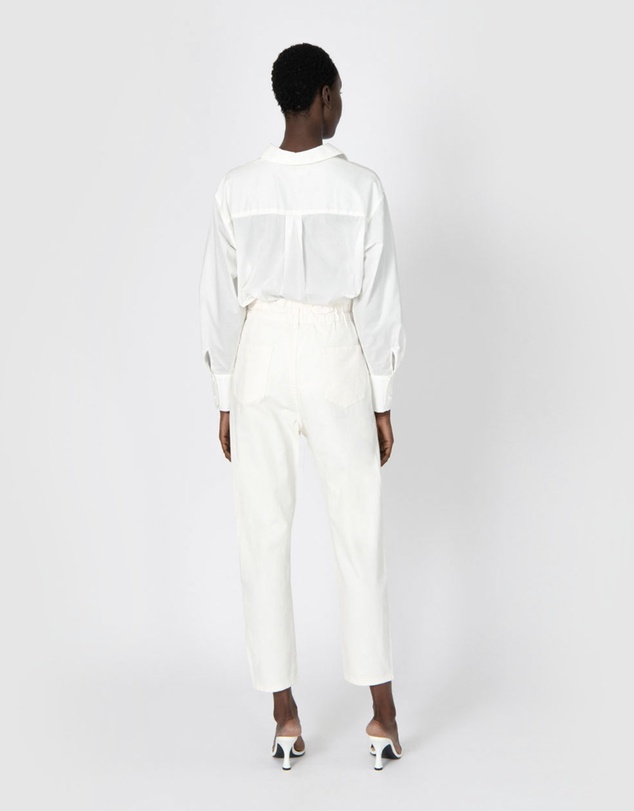 Forcast - Aubri High-Waisted Jeans