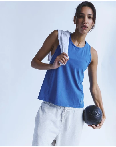FP Movement by Free People - Hot Shot Twist Tank