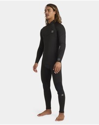 Billabong - Mens 3/2Mm Absolute GBS Long Sleeve Fullsuit