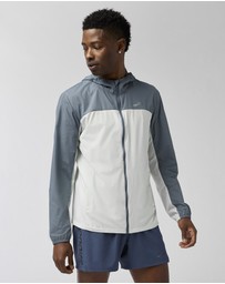 Brooks - Canopy Packable Jacket