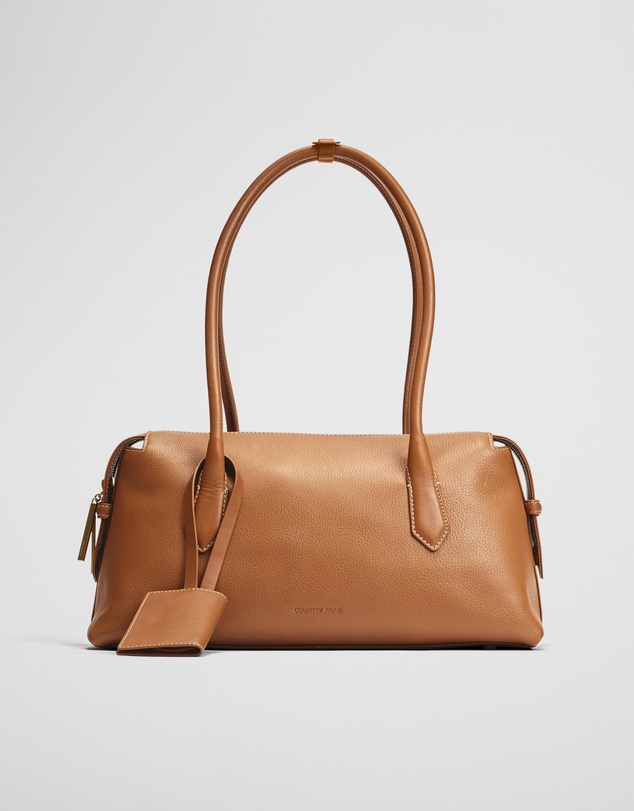 Country Road - Billie Leather Shoulder Bag