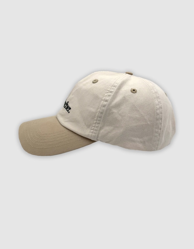 Banabae - Rad Teacher Two Tone Baseball Cap