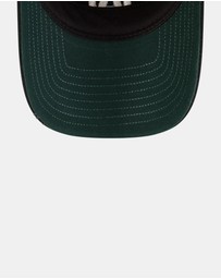 New Era - 920 Los Angeles Dodgers Visor Logo Cap