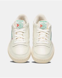 Reebok - Club C 85 Vintage - Unisex