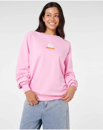 Pastel Pink