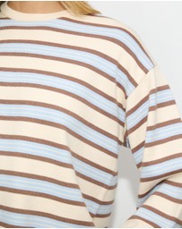 Dazie - Nostalgia Knitted Sweater