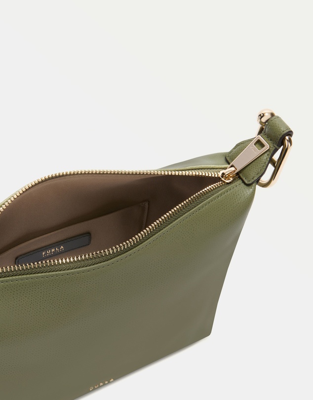 Furla - Furla Tonie Mini Hobo Bag