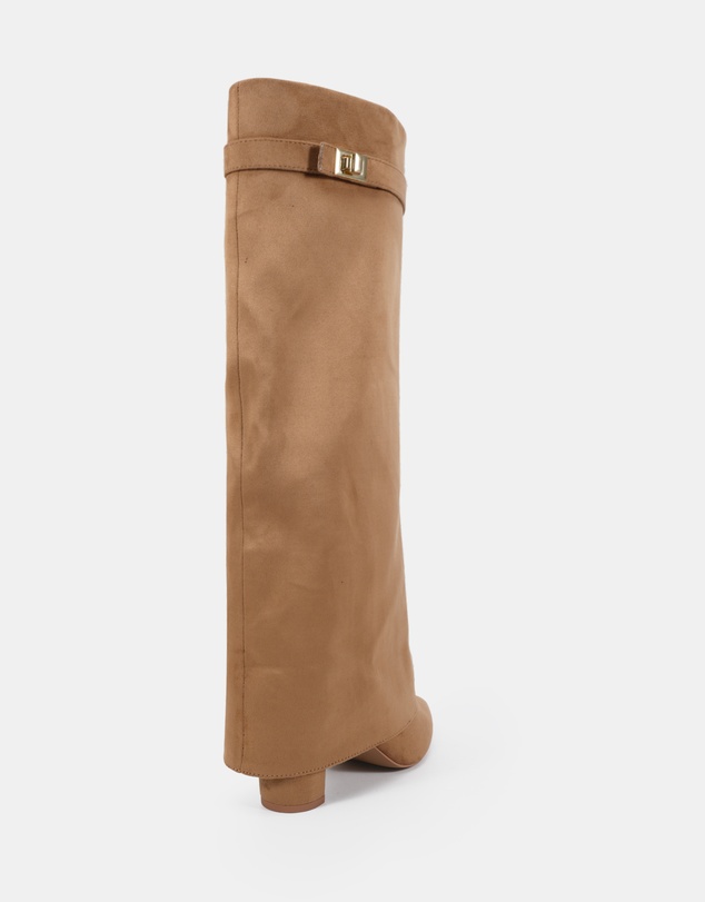 Novo - Osher Boots