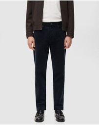 M.N.G - Ercolano Pants